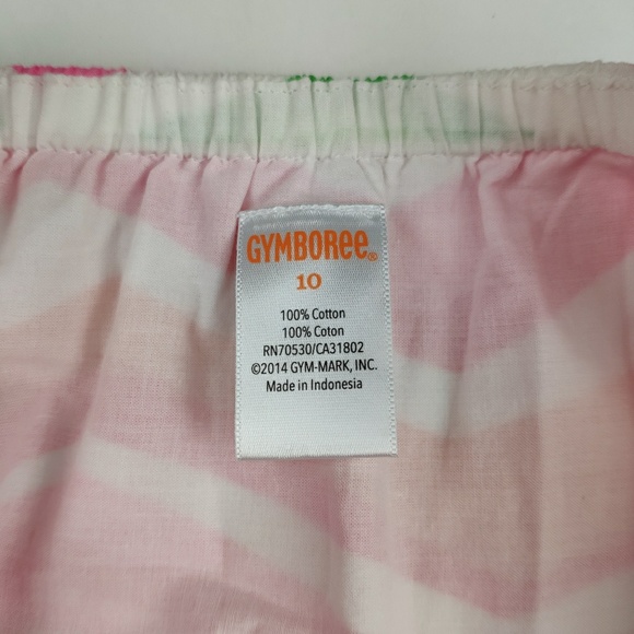 Gymboree Dress Girls Size 10 Sundress - Picture 6 of 6
